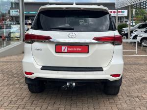 Toyota Fortuner 2.4GD-6 auto - Image 5