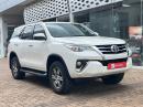Thumbnail Toyota Fortuner 2.4GD-6 auto