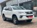 Toyota Fortuner 2.4GD-6 auto - Thumbnail 1