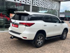 Toyota Fortuner 2.4GD-6 auto - Image 2