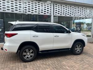 Toyota Fortuner 2.4GD-6 auto - Image 3