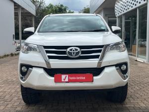 Toyota Fortuner 2.4GD-6 auto - Image 4