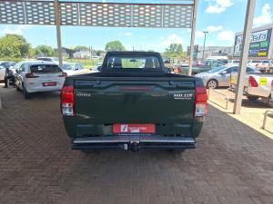 Toyota Hilux 2.4GD-6 4x4 SRX - Image 5