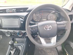 Toyota Hilux 2.4GD-6 4x4 SRX - Image 6