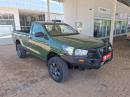 Thumbnail Toyota Hilux 2.4GD-6 4x4 SRX