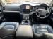 Toyota Land Cruiser 200 4.5D-4D V8 VX-R - Thumbnail 6