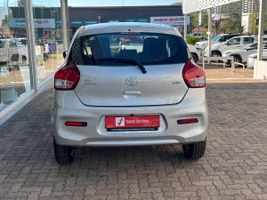 Toyota Vitz 1.0 XR auto - Image 5