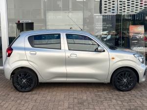 Toyota Vitz 1.0 XR auto - Image 3