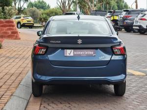 Suzuki DZire 1.2 GA - Image 5