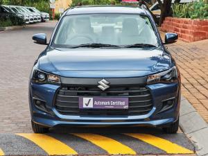 Suzuki DZire 1.2 GA - Image 4