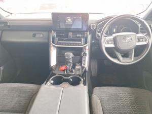 Toyota Land Cruiser 300 3.3D GX-R - Image 6