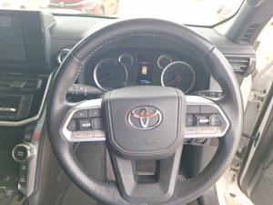 Toyota Land Cruiser 300 3.3D GX-R - Image 8