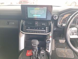 Toyota Land Cruiser 300 3.3D GX-R - Image 15