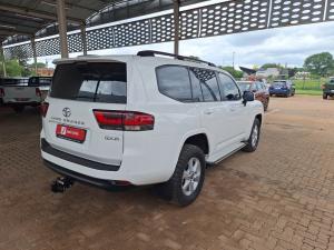 Toyota Land Cruiser 300 3.3D GX-R - Image 2