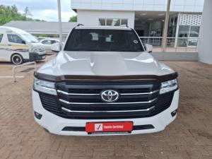 Toyota Land Cruiser 300 3.3D GX-R - Image 4