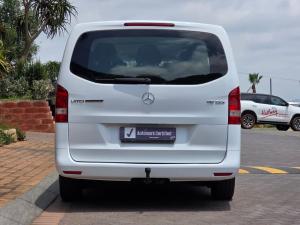 Mercedes-Benz Vito 116 CDI Tourer Pro - Image 5