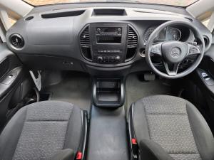 Mercedes-Benz Vito 116 CDI Tourer Pro - Image 6