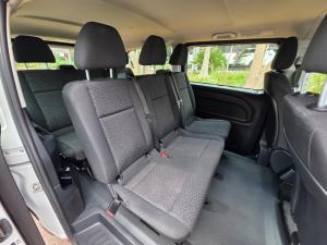 Mercedes-Benz Vito 116 CDI Tourer Pro - Image 8