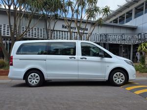 Mercedes-Benz Vito 116 CDI Tourer Pro - Image 3