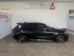 BMW 1 Series 118i Mzansi Edition - Image 3