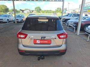 Toyota Urban Cruiser 1.5 Xi - Image 5