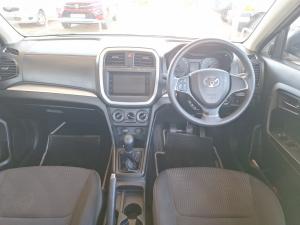 Toyota Urban Cruiser 1.5 Xi - Image 6