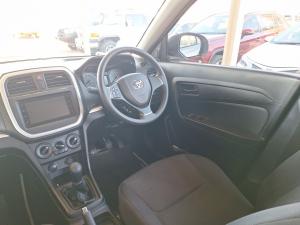 Toyota Urban Cruiser 1.5 Xi - Image 7