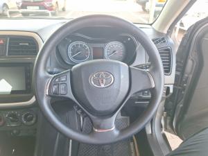 Toyota Urban Cruiser 1.5 Xi - Image 8