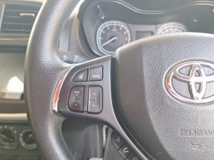 Toyota Urban Cruiser 1.5 Xi - Image 9