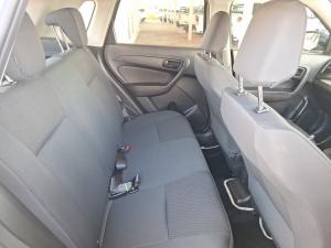 Toyota Urban Cruiser 1.5 Xi - Image 13