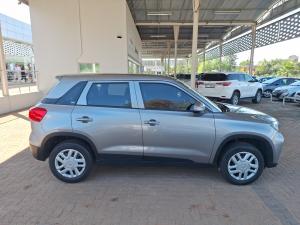 Toyota Urban Cruiser 1.5 Xi - Image 3