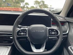 Jetour Dashing 1.5T Deluxe - Image 8