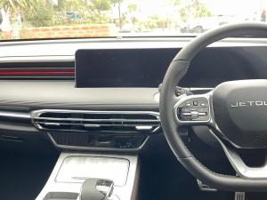 Jetour Dashing 1.5T Deluxe - Image 9