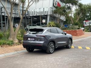 Jetour Dashing 1.5T Deluxe - Image 2