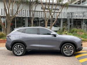 Jetour Dashing 1.5T Deluxe - Image 3