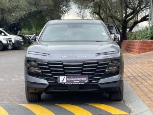 Jetour Dashing 1.5T Deluxe - Image 4