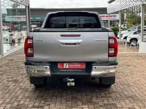 Toyota Hilux 2.8GD-6 double cab Raider auto - Image 5