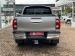 Toyota Hilux 2.8GD-6 double cab Raider auto - Thumbnail 5