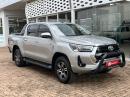 Thumbnail Toyota Hilux 2.8GD-6 double cab Raider auto