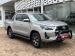 Toyota Hilux 2.8GD-6 double cab Raider auto - Thumbnail 1