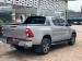 Toyota Hilux 2.8GD-6 double cab Raider auto - Thumbnail 2