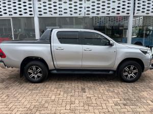 Toyota Hilux 2.8GD-6 double cab Raider auto - Image 3