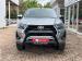 Toyota Hilux 2.8GD-6 double cab Raider auto - Thumbnail 4