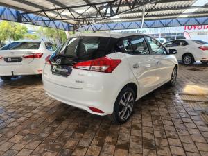 Toyota Yaris 1.5 Xs - Image 2