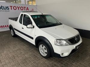 Nissan NP200 1.6 16v high - Image 1
