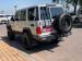 Toyota Land Cruiser 76 2.8GD-6 station wagon VX - Thumbnail 11