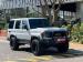 Toyota Land Cruiser 76 2.8GD-6 station wagon VX - Thumbnail 1