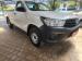 Toyota Hilux 2.4GD single cab S (aircon) - Thumbnail 1
