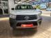 Toyota Hilux 2.4GD single cab S (aircon) - Thumbnail 4