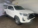 Thumbnail Toyota Hilux 2.8GD-6 double cab Raider auto